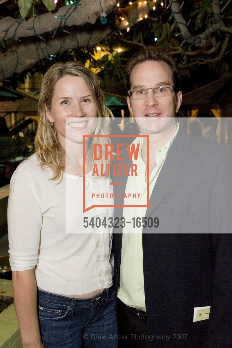 Britta Cox, Louis Stevens, TNDC Pool Toss 2017, Phoenix Hotel. 601 Eddy St, San Francisco, CA 94109, October 11th, 2007, Photo #5404323-16509 Britta Cox, Louis Stevens, Photo #5404323-16509