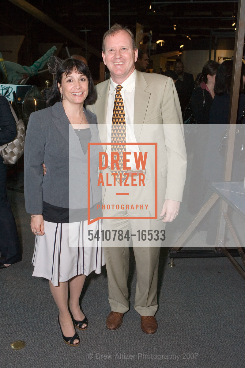 Susie Bartels, Dennis Bartels (Executive Director), Photo #5410784-16533