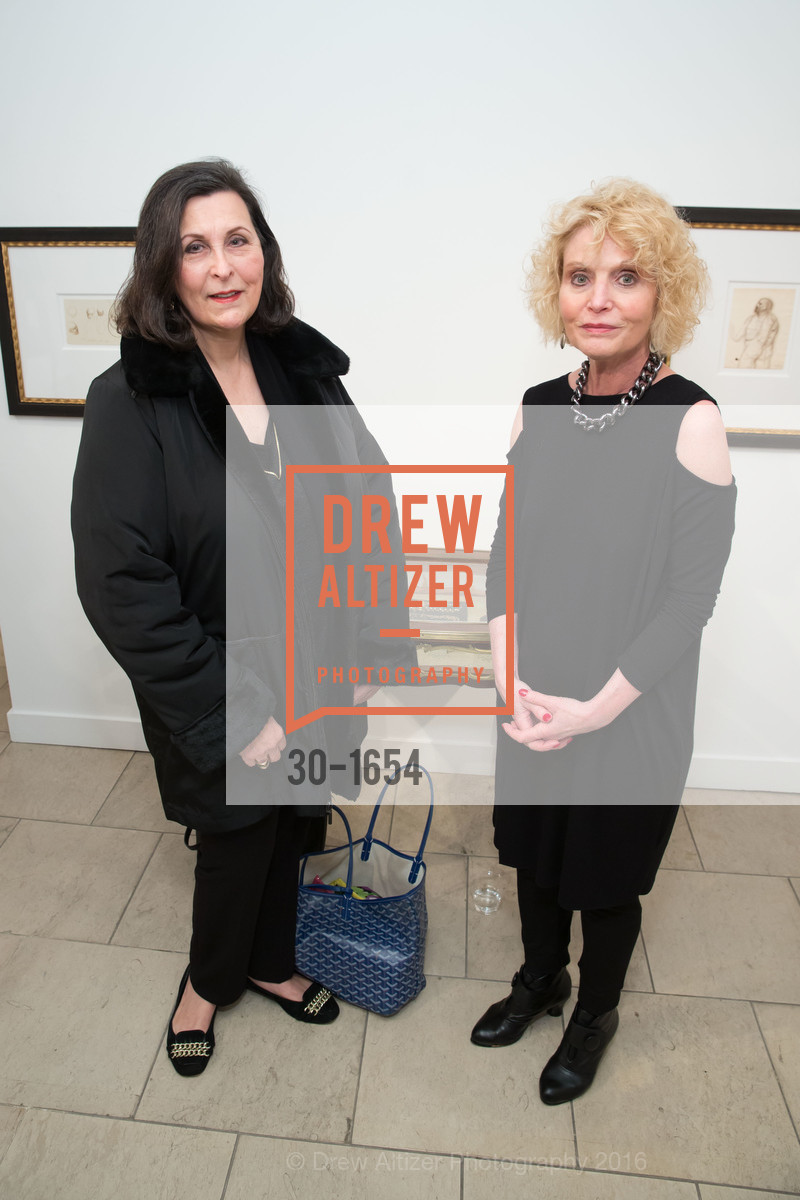 Marlene Anthony, Laura Sayer, Photo #30-1654