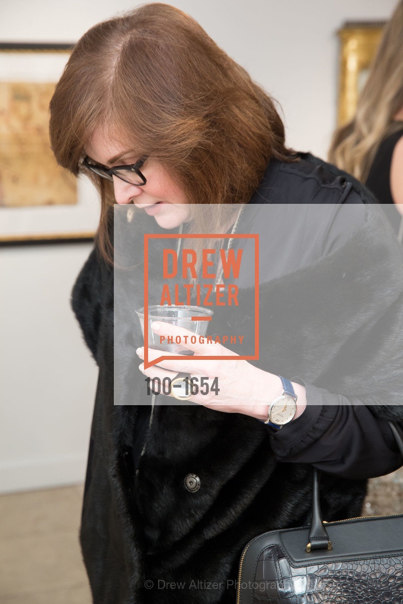 Elizabeth Carr, Sorokko Gallery Hosts Coveted Jewels by Codognato Private Reception, Serge Sorokko Gallery. 55 Geary St., San Francisco, December 8th, 2016, Photo #100-1654 Elizabeth Carr, Photo #100-1654