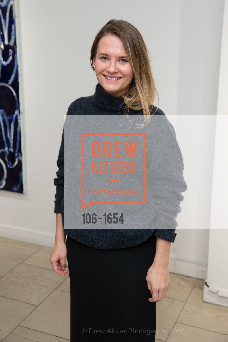 Kamila Dmowska, Sorokko Gallery Hosts Coveted Jewels by Codognato Private Reception, Serge Sorokko Gallery. 55 Geary St., San Francisco, December 8th, 2016, Photo #106-1654 Kamila Dmowska, Photo #106-1654