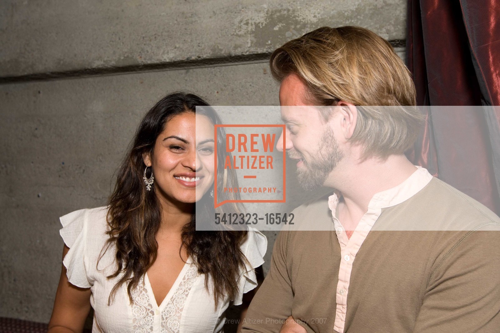 Jyoti Paintel, Andrew McCormick, Photo #5412323-16542