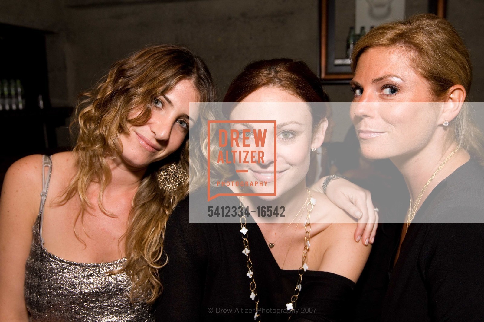 Marissa Fitusi, Sarah Pollan, Kimberly Wilsey, Vintage 415 Pepsi Event, US, September 24th, 2007, Photo #5412334-16542 Marissa Fitusi, Sarah Pollan, Kimberly Wilsey, Photo #5412334-16542