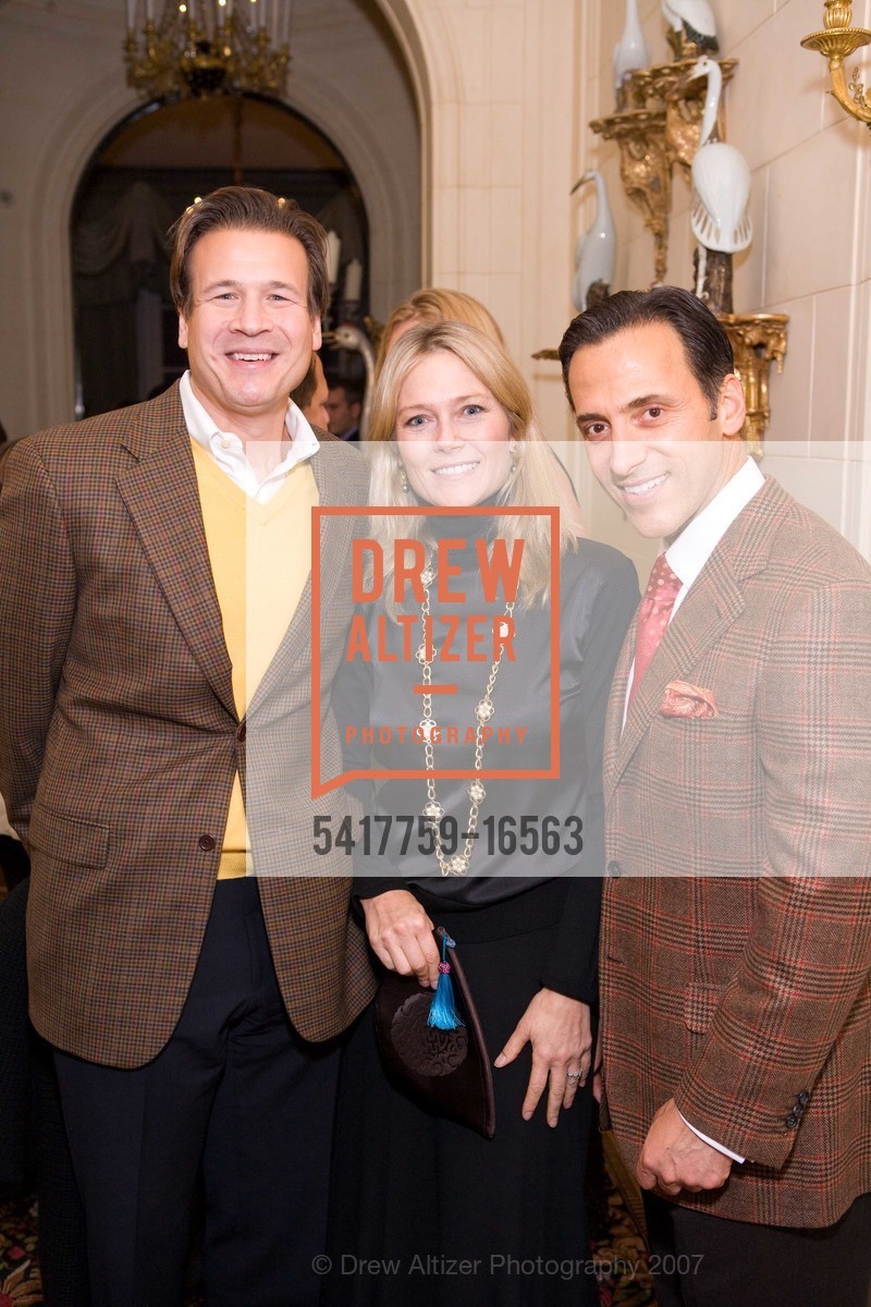 Tim Dougherty, Elizabeth Cutler, Alan Malouf, Getty Veranda Magazine Event, Multiple. 1 Charlton Ct. #101 San Francisco, CA 94123, June 30th, 2019, Photo #5417759-16563 Tim Dougherty, Elizabeth Cutler, Alan Malouf, Photo #5417759-16563
