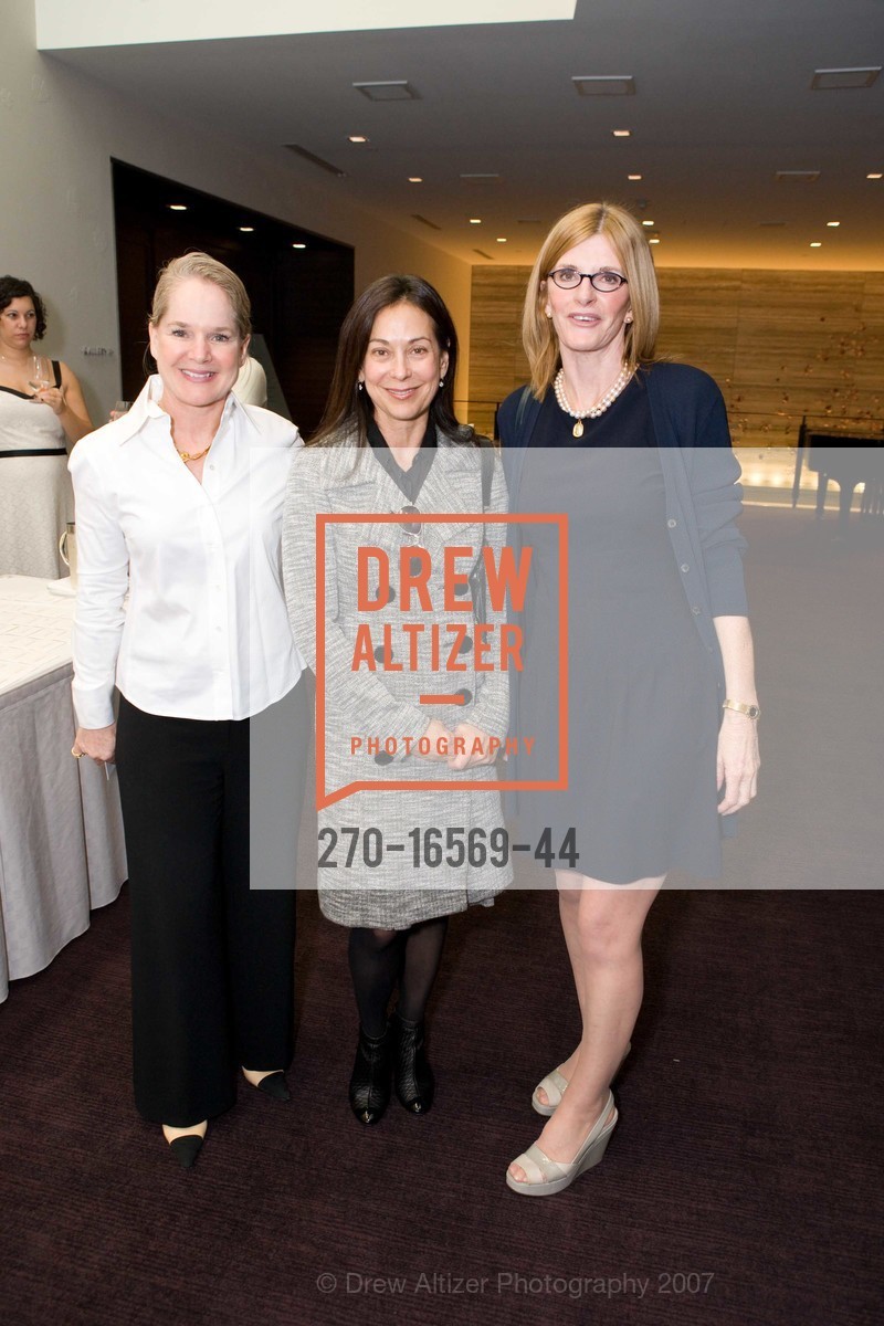 Martha Angus, Susan Lentini-Stewart, Carla Miller, Photo #270-16569-44