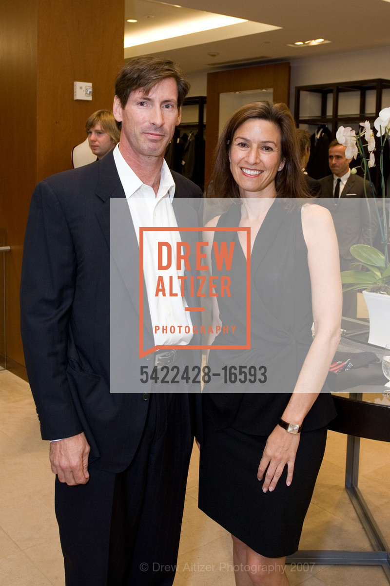 Larry Acorn, Laura Roche, Photo #5422428-16593