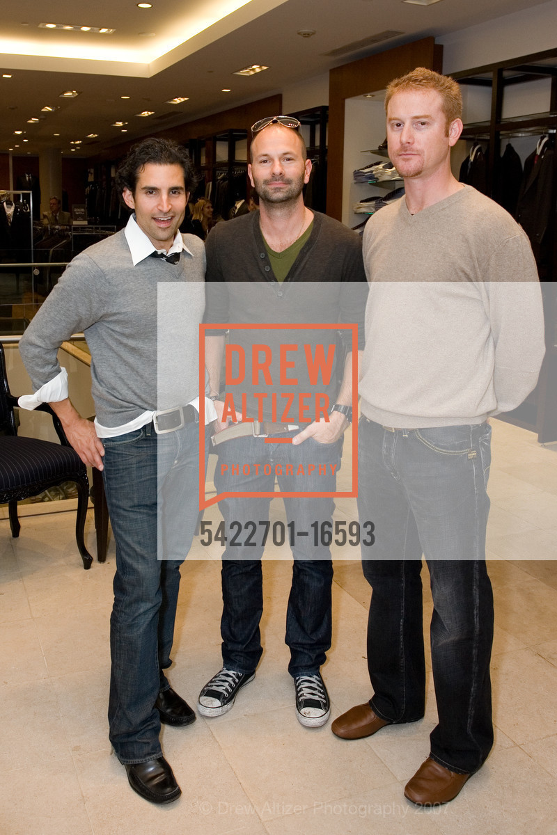 Phillip Robb, Ryan Shauley, Patrick McNamara, Photo #5422701-16593