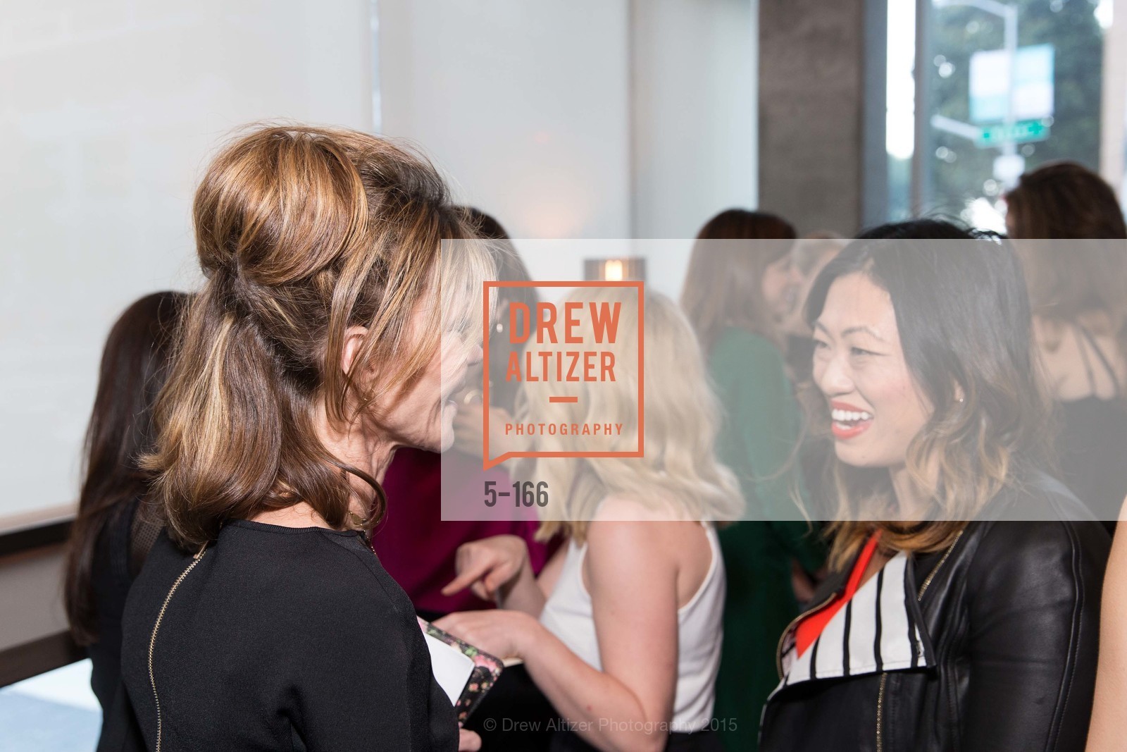 Robbie Myers, Jane Park, Elle Women in Tech, Prospect. 300 Spear Street, June 15th, 2015,Drew Altizer, Drew Altizer Photography, full-service agency, private events, San Francisco photographer, photographer california
