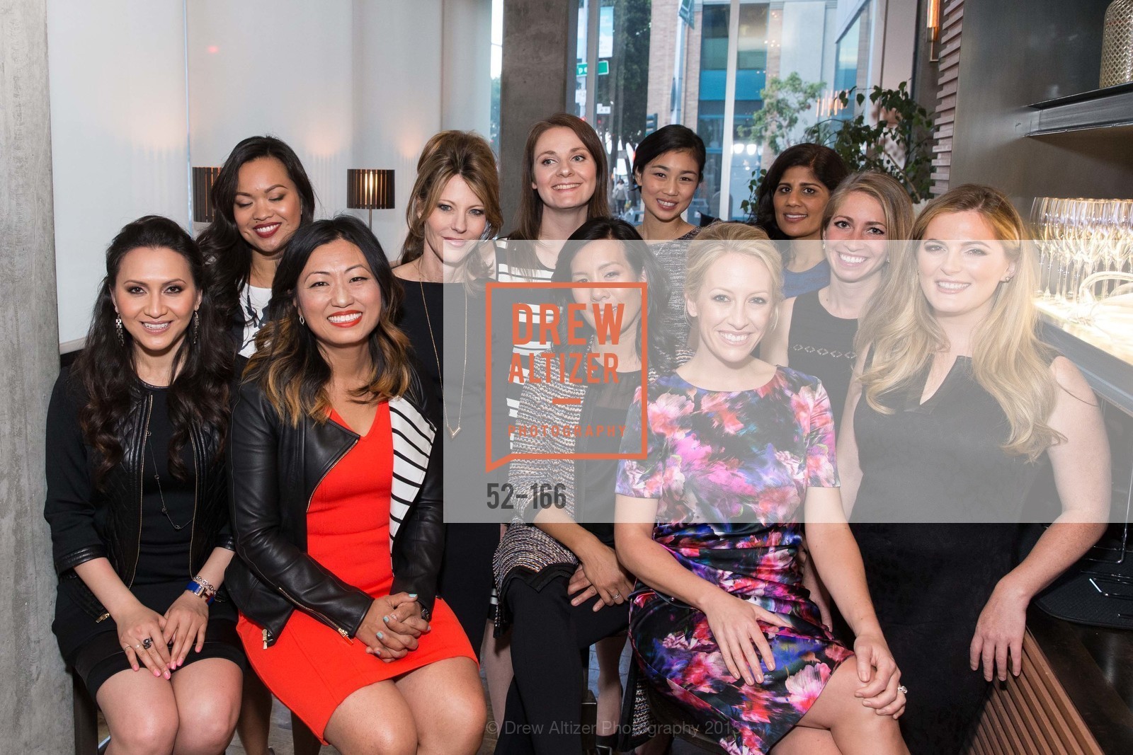 Sarah Haider, Mary Grove, Jane Park, Robbie Myers, Melissa Zatlyn, Elizabeth Iorne, Gucci & Vogue Dinner, Prospect. 300 Spear Street, June 16th, 2015, Photo #52-166 Sarah Haider, Mary Grove, Jane Park, Robbie Myers, Melissa Zatlyn, Elizabeth Iorne, Photo #52-166