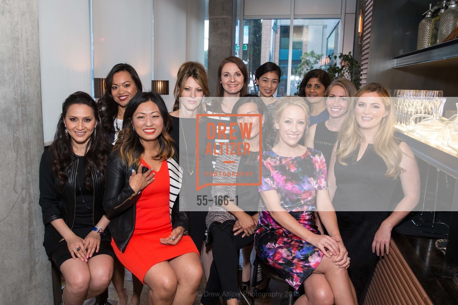 Sarah Haider, Mary Grove, Jane Park, Robbie Myers, Melissa Zatlyn, Elizabeth Iorne, Elle Women in Tech, Prospect. 300 Spear Street, June 15th, 2015,Drew Altizer, Drew Altizer Photography, full-service agency, private events, San Francisco photographer, photographer california