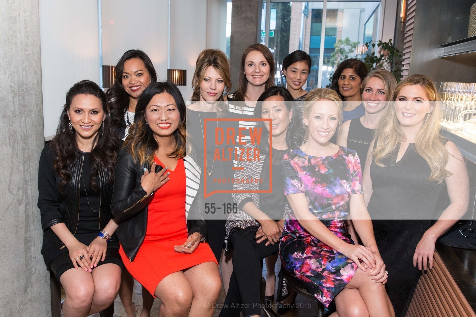 Sarah Haider, Mary Grove, Jane Park, Robbie Myers, Melissa Zatlyn, Elizabeth Iorne, Elle Women in Tech, Prospect. 300 Spear Street, June 15th, 2015,Drew Altizer, Drew Altizer Photography, full-service agency, private events, San Francisco photographer, photographer california