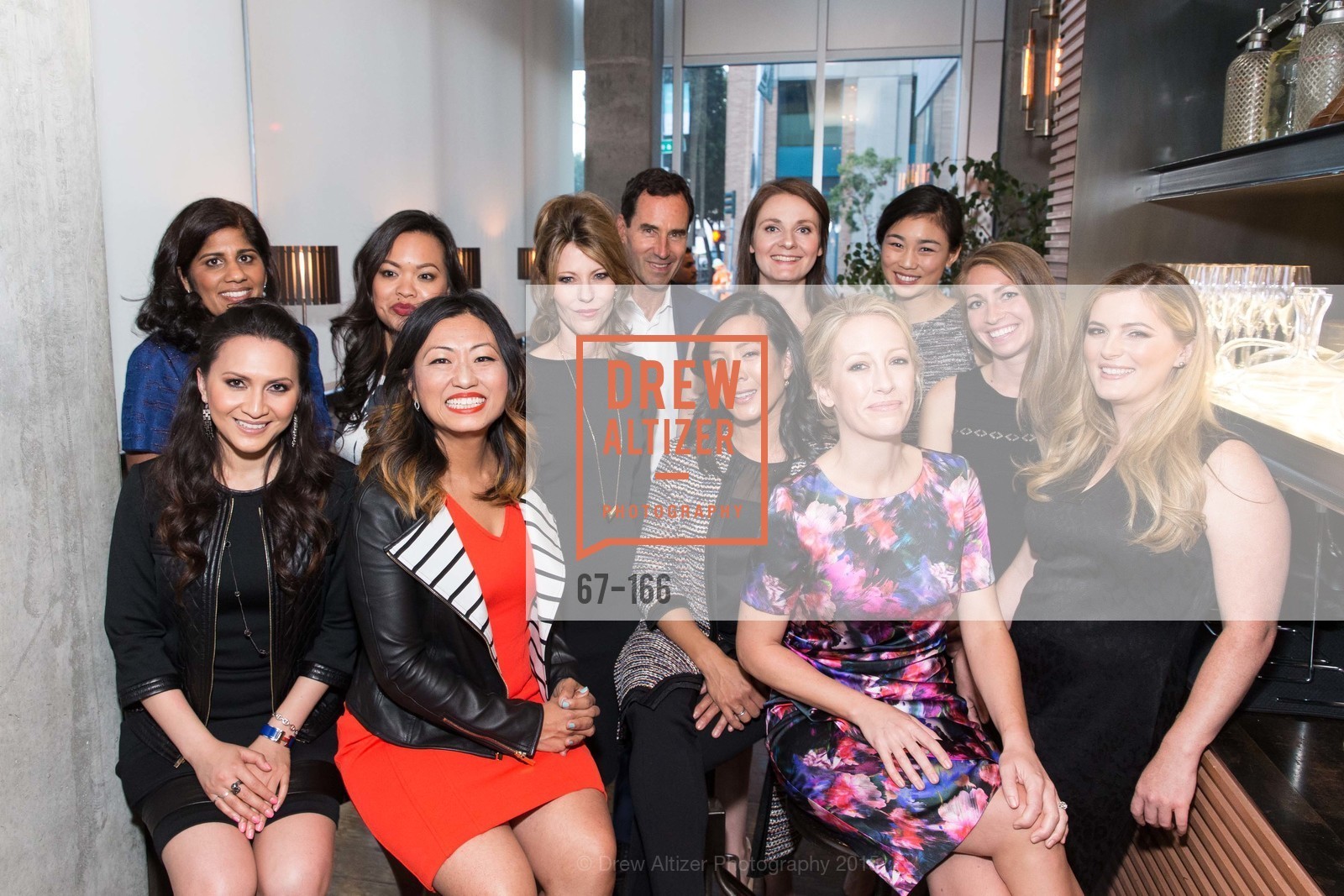 Sarah Haider, Mary Grove, Jane Park, Robbie Myers, Melissa Zatlyn, Elizabeth Iorne, Elle Women in Tech, Prospect. 300 Spear Street, June 15th, 2015,Drew Altizer, Drew Altizer Photography, full-service event agency, private events, San Francisco photographer, photographer California