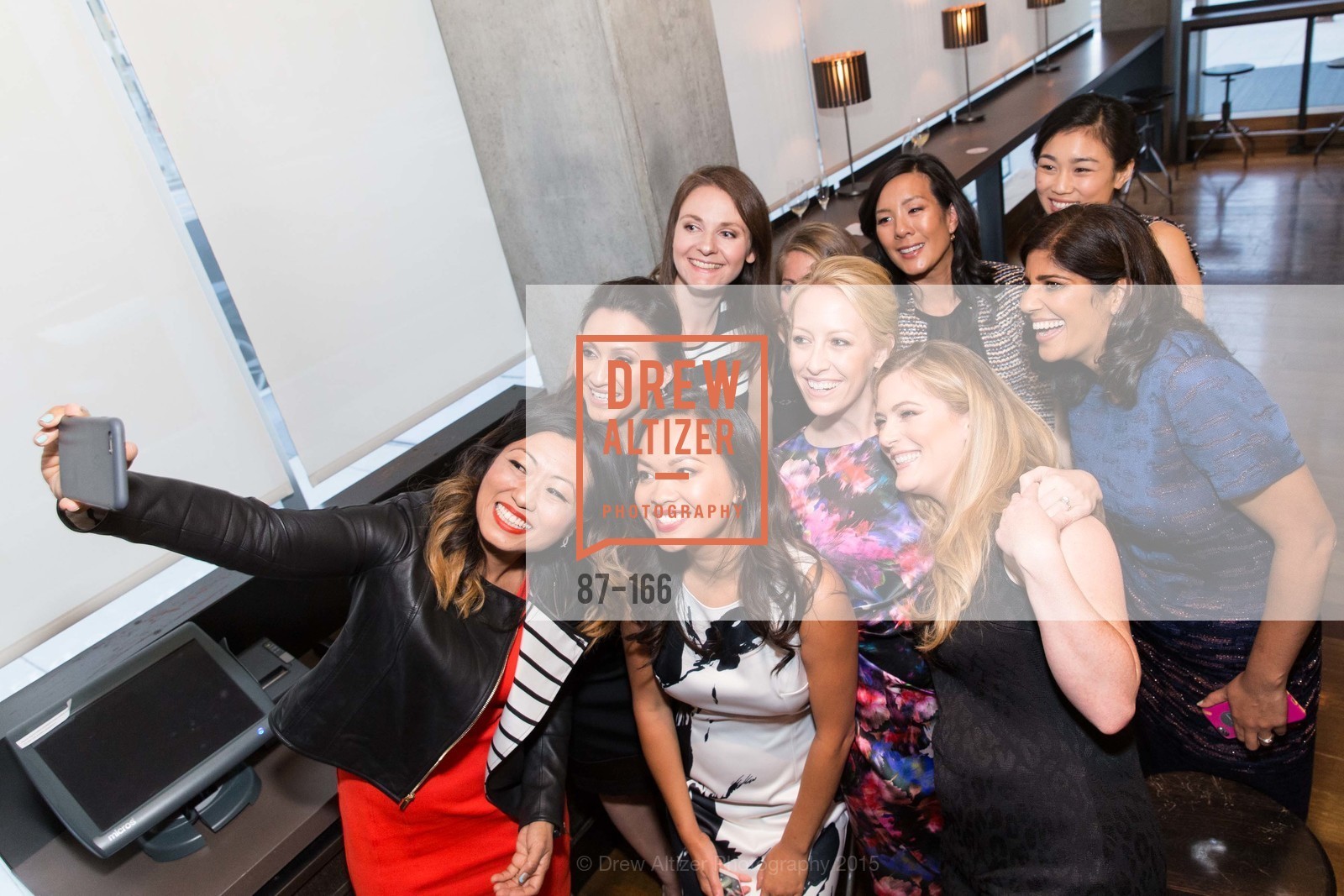 Jane Park, Mary Grove, Julia Hartz, Elizabeth Iorne, Elle Women in Tech, Prospect. 300 Spear Street, June 15th, 2015,Drew Altizer, Drew Altizer Photography, full-service agency, private events, San Francisco photographer, photographer california