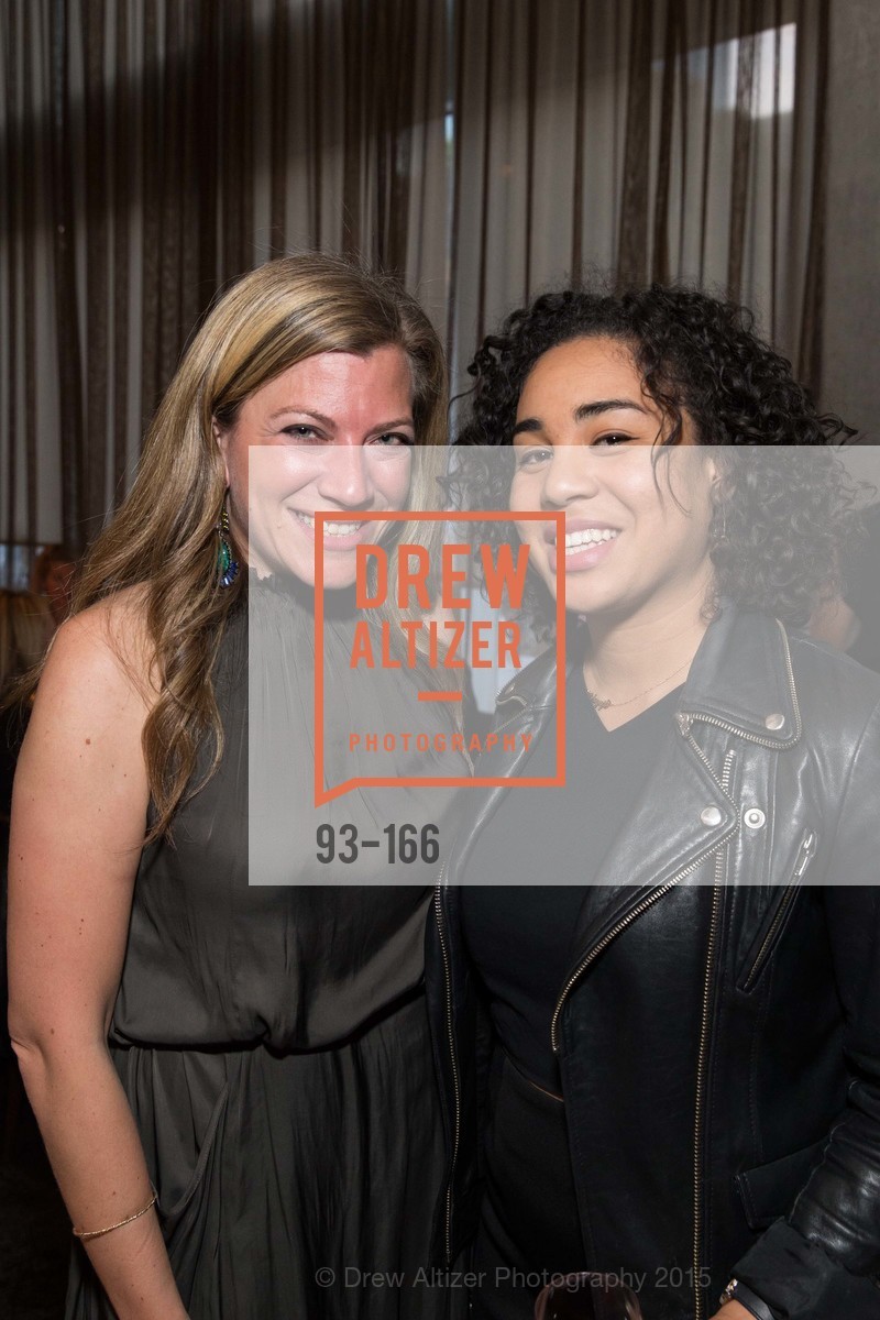 Nola Weinstein, Lauren Jones, Photo #93-166