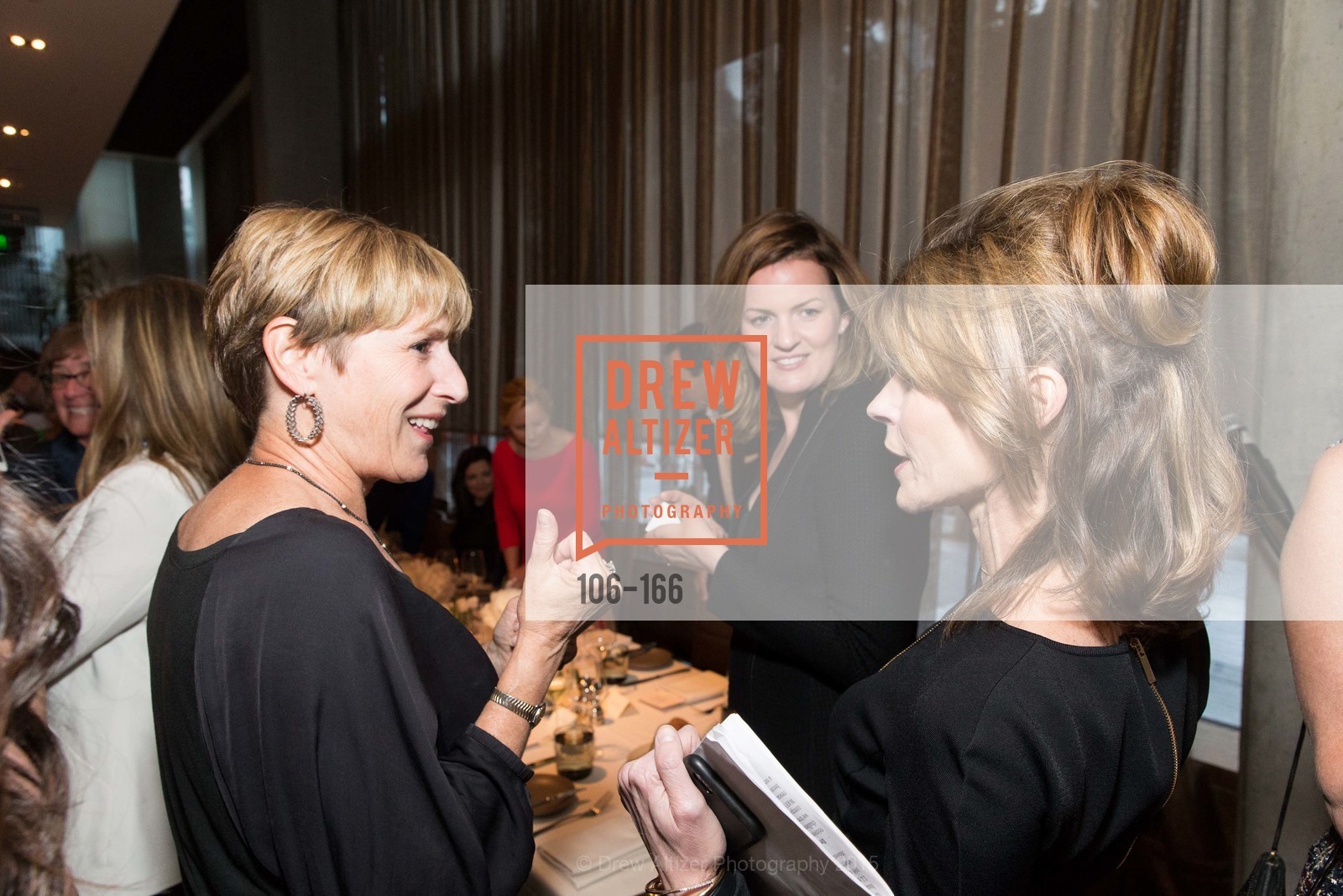 Ann Paolini, Robbie Myers, Elle Women in Tech, Prospect. 300 Spear Street, June 15th, 2015,Drew Altizer, Drew Altizer Photography, full-service agency, private events, San Francisco photographer, photographer california