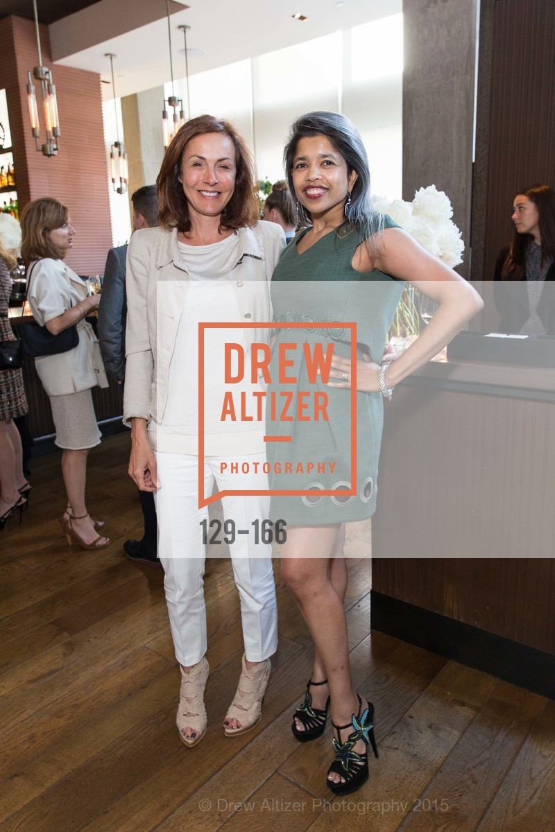 Kim Miller, Deepa Pakianathan, Elle Women in Tech, Prospect. 300 Spear Street, June 15th, 2015,Drew Altizer, Drew Altizer Photography, full-service agency, private events, San Francisco photographer, photographer california