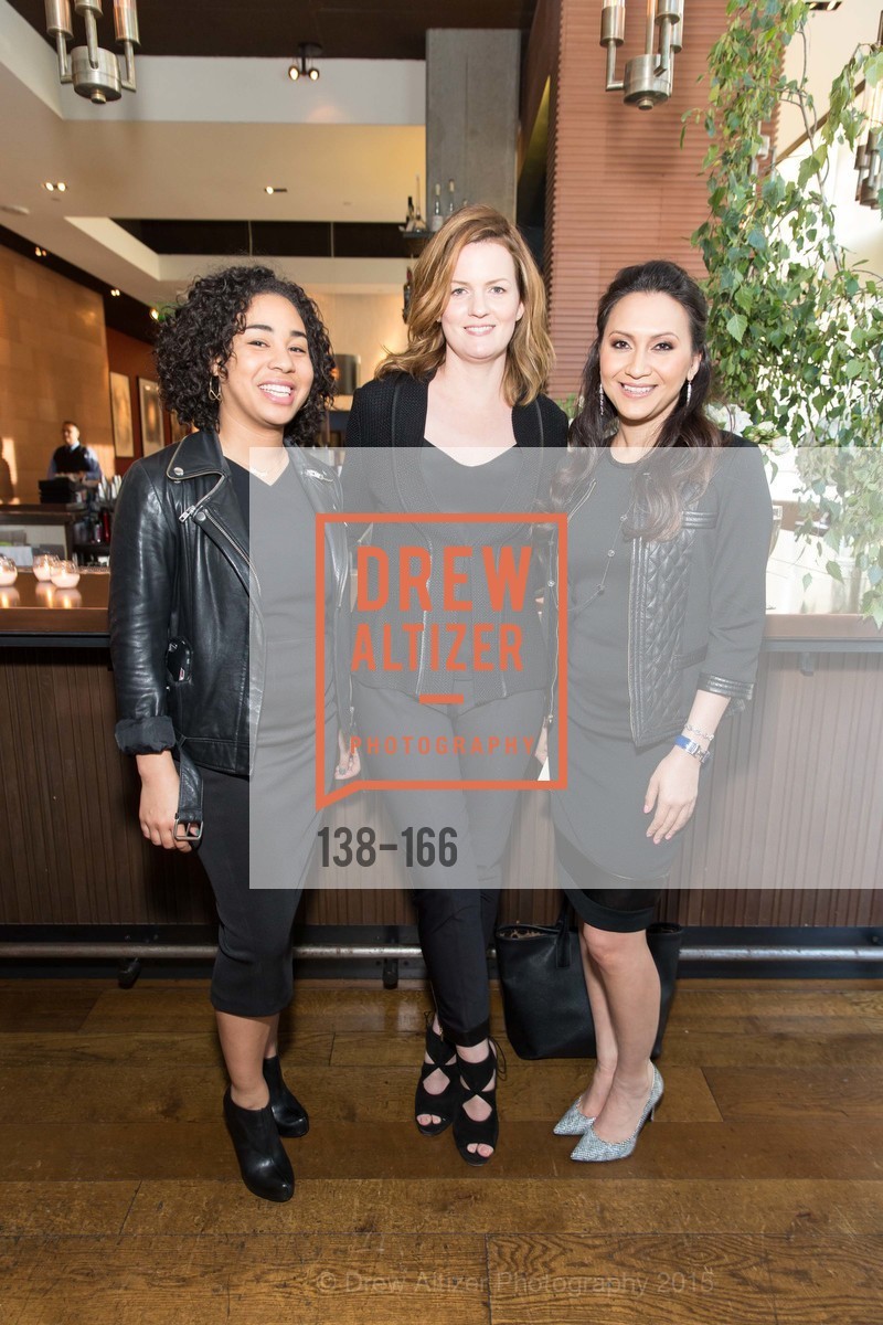 Lauren Jones, Maggie Bullock, Sarah Haider, Elle Women in Tech, Prospect. 300 Spear Street, June 15th, 2015,Drew Altizer, Drew Altizer Photography, full-service agency, private events, San Francisco photographer, photographer california
