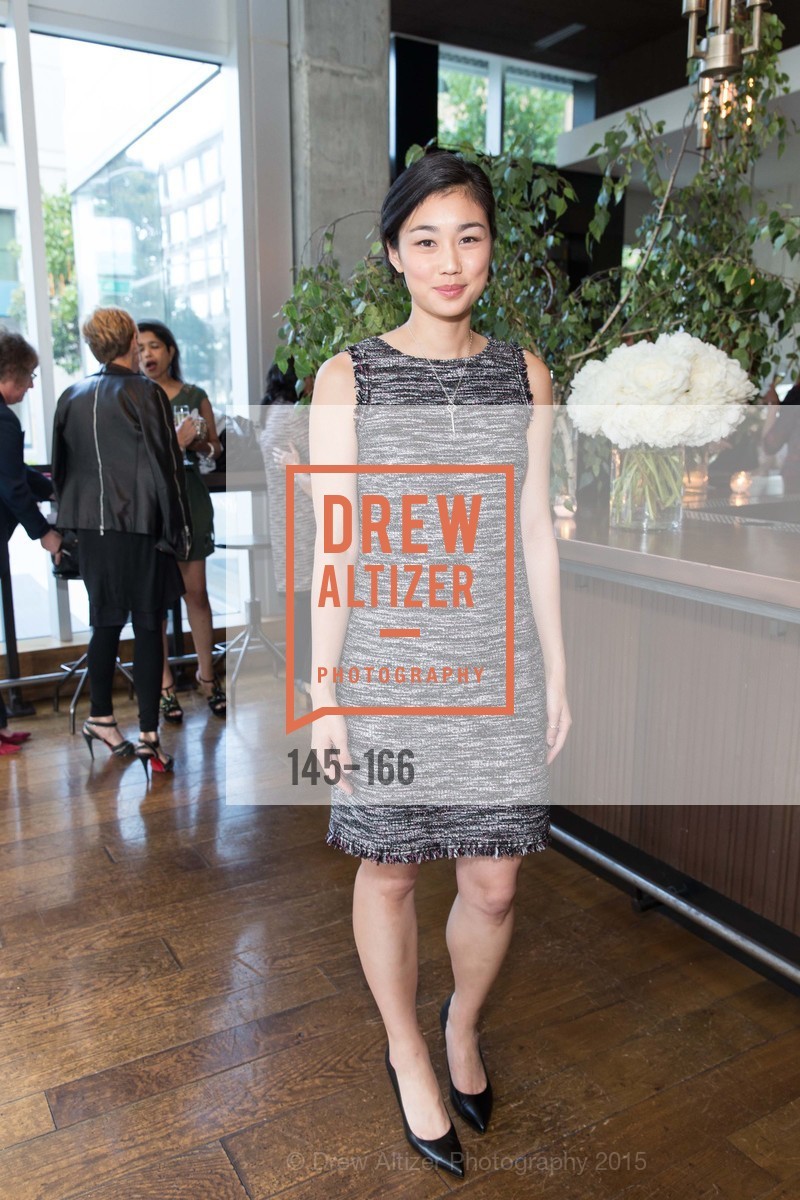 Tracy Chou, Elle Women in Tech, Prospect. 300 Spear Street, June 15th, 2015,Drew Altizer, Drew Altizer Photography, full-service agency, private events, San Francisco photographer, photographer california