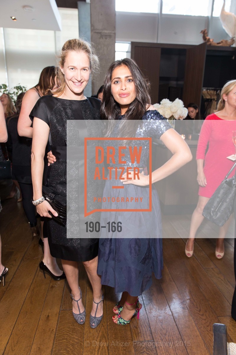 Nina Stanford, Ruzwana Bashir, Elle Women in Tech, Prospect. 300 Spear Street, June 15th, 2015,Drew Altizer, Drew Altizer Photography, full-service agency, private events, San Francisco photographer, photographer california