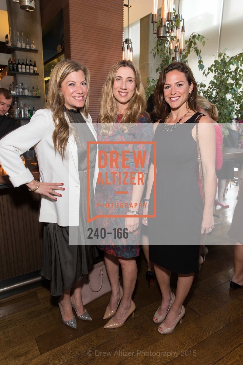 Nola Weinstein, Shari Jones, Annelise Jones, Photo #240-166