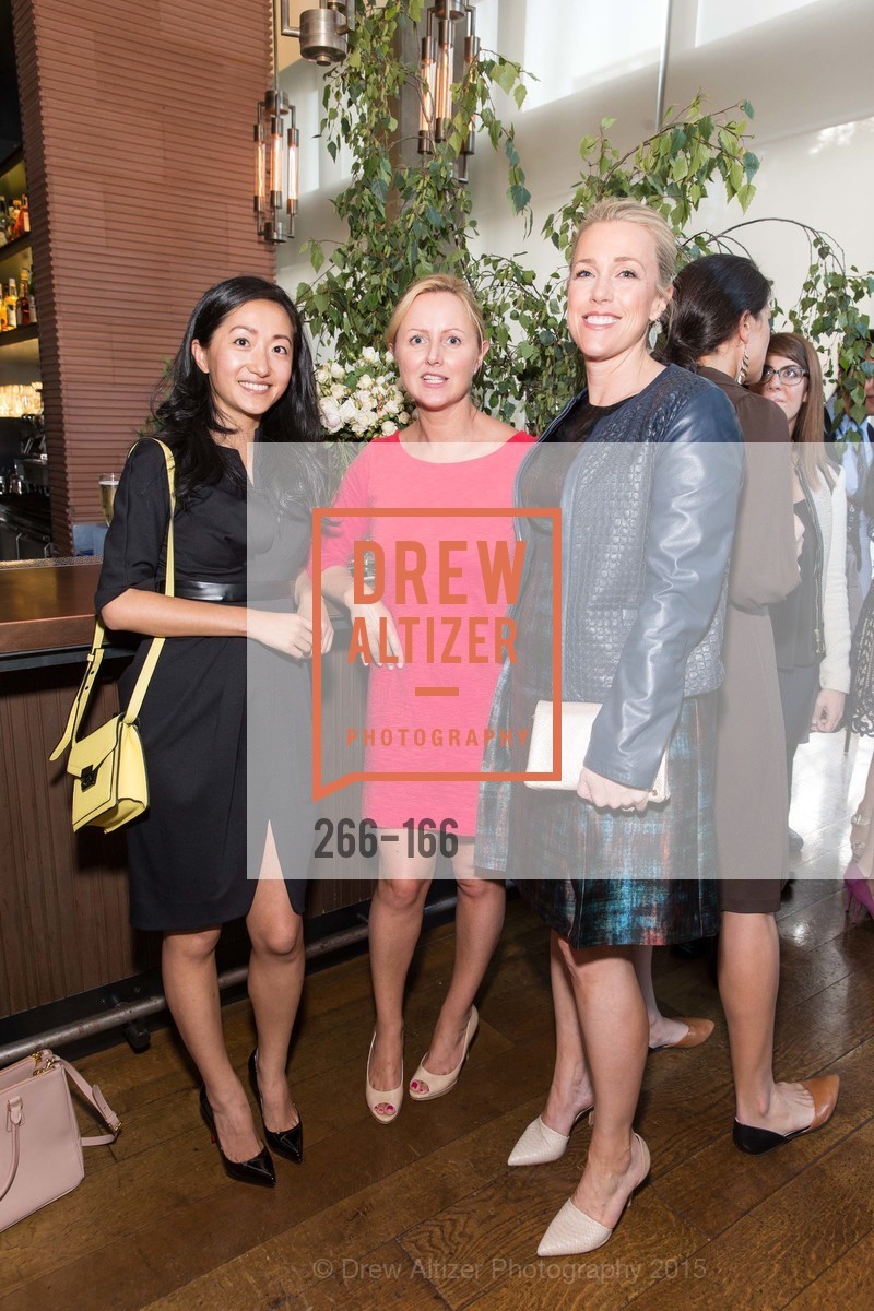 Jackie Xu, Claire Lee, Michelle Drafer, Elle Women in Tech, Prospect. 300 Spear Street, June 15th, 2015,Drew Altizer, Drew Altizer Photography, full-service agency, private events, San Francisco photographer, photographer california