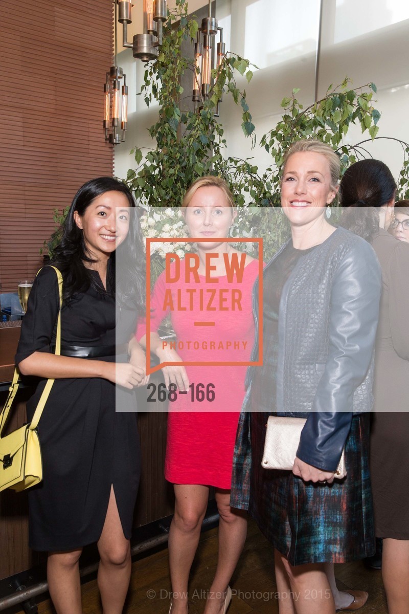 Jackie Xu, Claire Lee, Michelle Drafer, Elle Women in Tech, Prospect. 300 Spear Street, June 15th, 2015,Drew Altizer, Drew Altizer Photography, full-service agency, private events, San Francisco photographer, photographer california