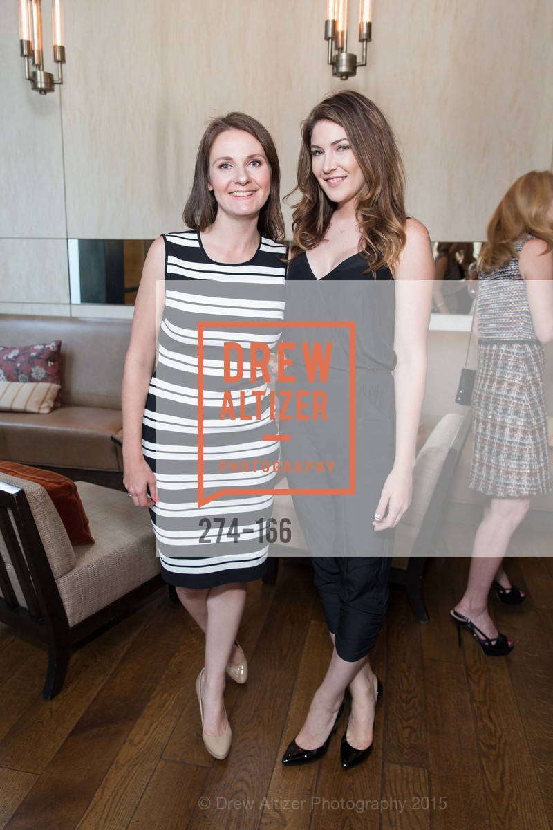Melissa Zatlyn, Melody McCloskey, Elle Women in Tech, Prospect. 300 Spear Street, June 15th, 2015,Drew Altizer, Drew Altizer Photography, full-service event agency, private events, San Francisco photographer, photographer California