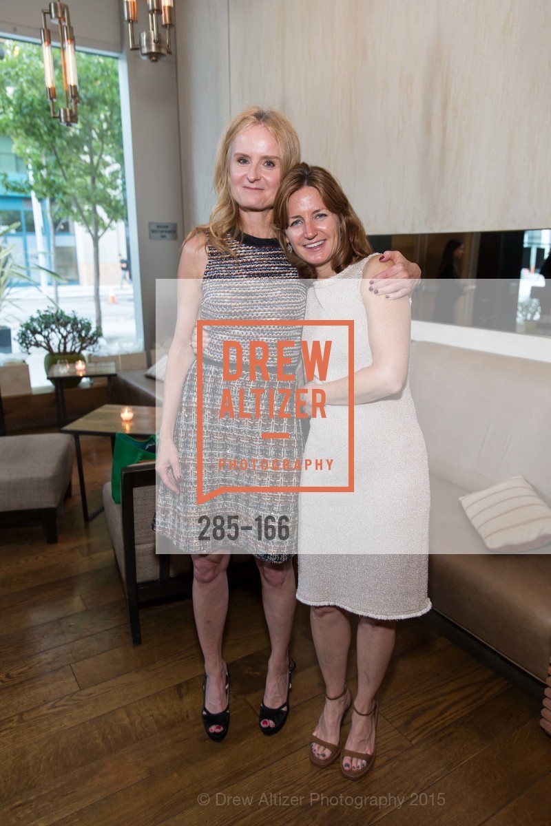 Laurie Abraham, Lisa Chase, Elle Women in Tech, Prospect. 300 Spear Street, June 15th, 2015,Drew Altizer, Drew Altizer Photography, full-service agency, private events, San Francisco photographer, photographer california
