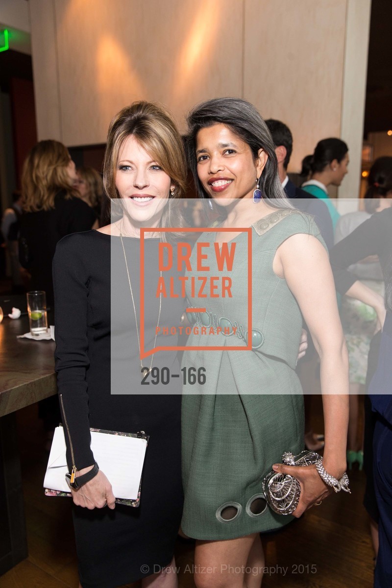Robbie Myers, Deepa Pakianathan, Elle Women in Tech, Prospect. 300 Spear Street, June 15th, 2015,Drew Altizer, Drew Altizer Photography, full-service agency, private events, San Francisco photographer, photographer california