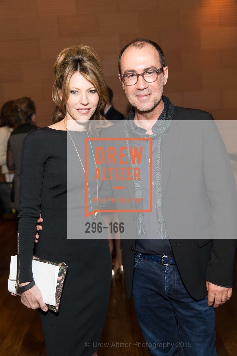 Robbie Myers, Greg Myker, Elle Women in Tech, Prospect. 300 Spear Street, June 15th, 2015,Drew Altizer, Drew Altizer Photography, full-service agency, private events, San Francisco photographer, photographer california