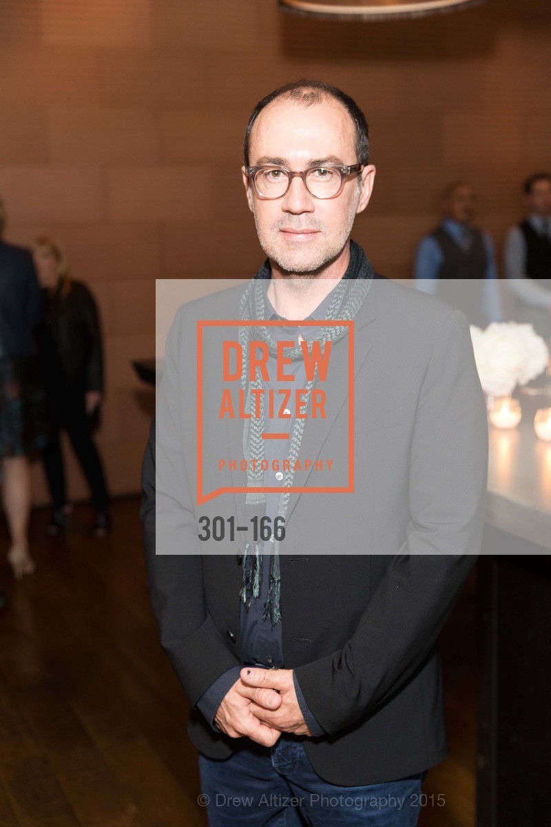 Greg Myker, Gucci & Vogue Dinner, Prospect. 300 Spear Street, June 16th, 2015, Photo #301-166 Greg Myker, Photo #301-166