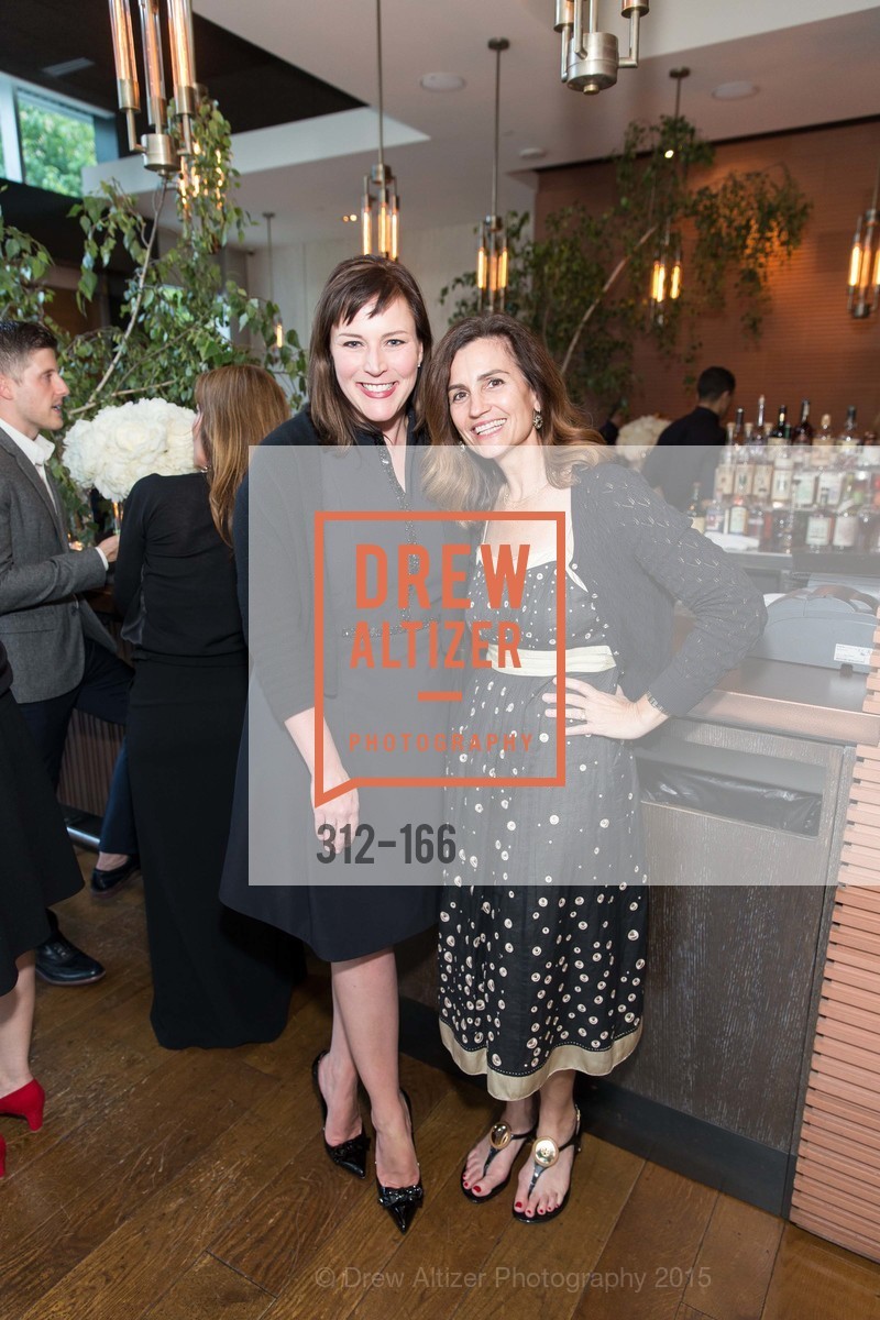 Audrey Cooper, Elisabeth Charles, Elle Women in Tech, Prospect. 300 Spear Street, June 15th, 2015,Drew Altizer, Drew Altizer Photography, full-service agency, private events, San Francisco photographer, photographer california