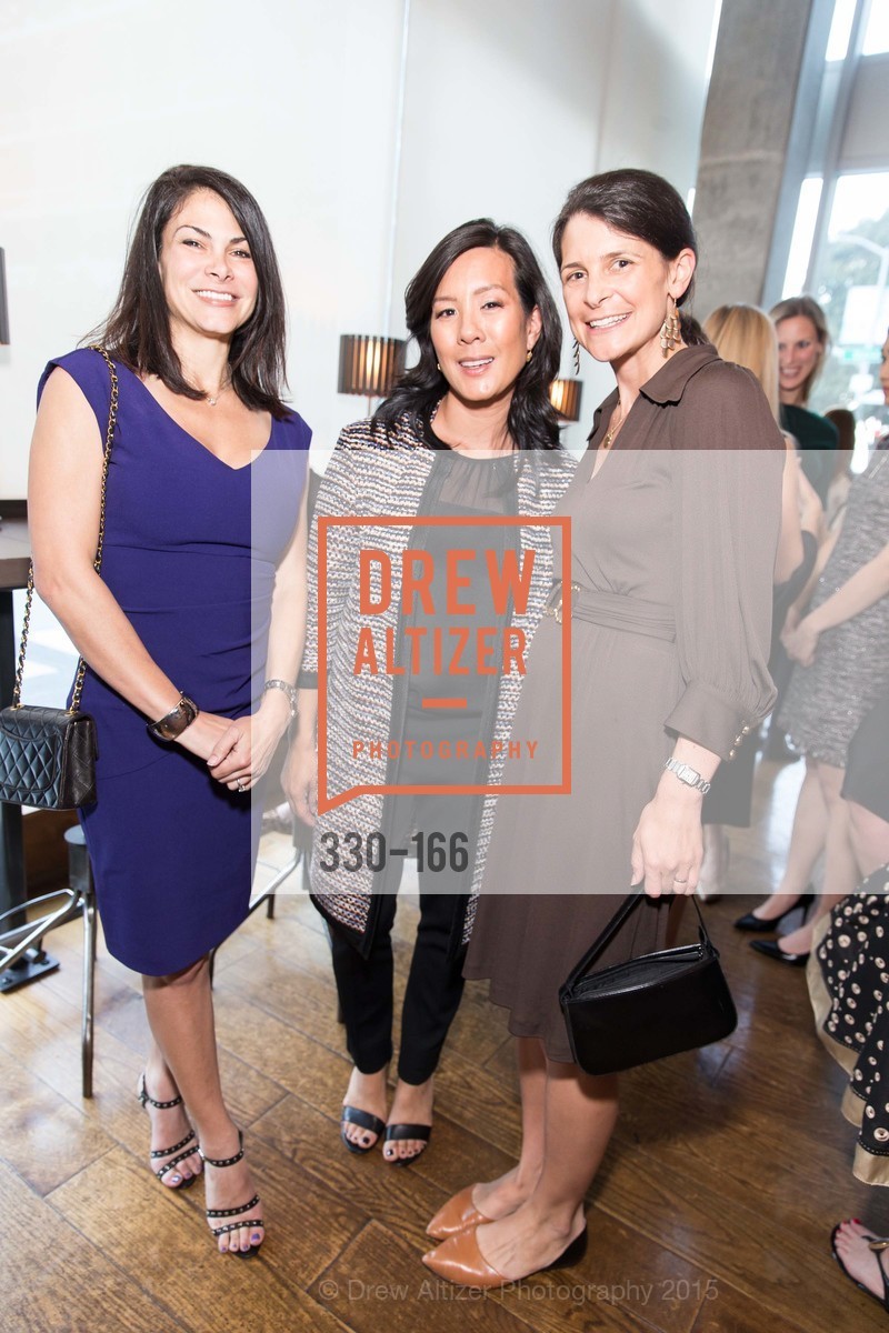 Melinda Johnson, Aileen Lee, Courtney O'Donnell, Elle Women in Tech, Prospect. 300 Spear Street, June 15th, 2015,Drew Altizer, Drew Altizer Photography, full-service agency, private events, San Francisco photographer, photographer california