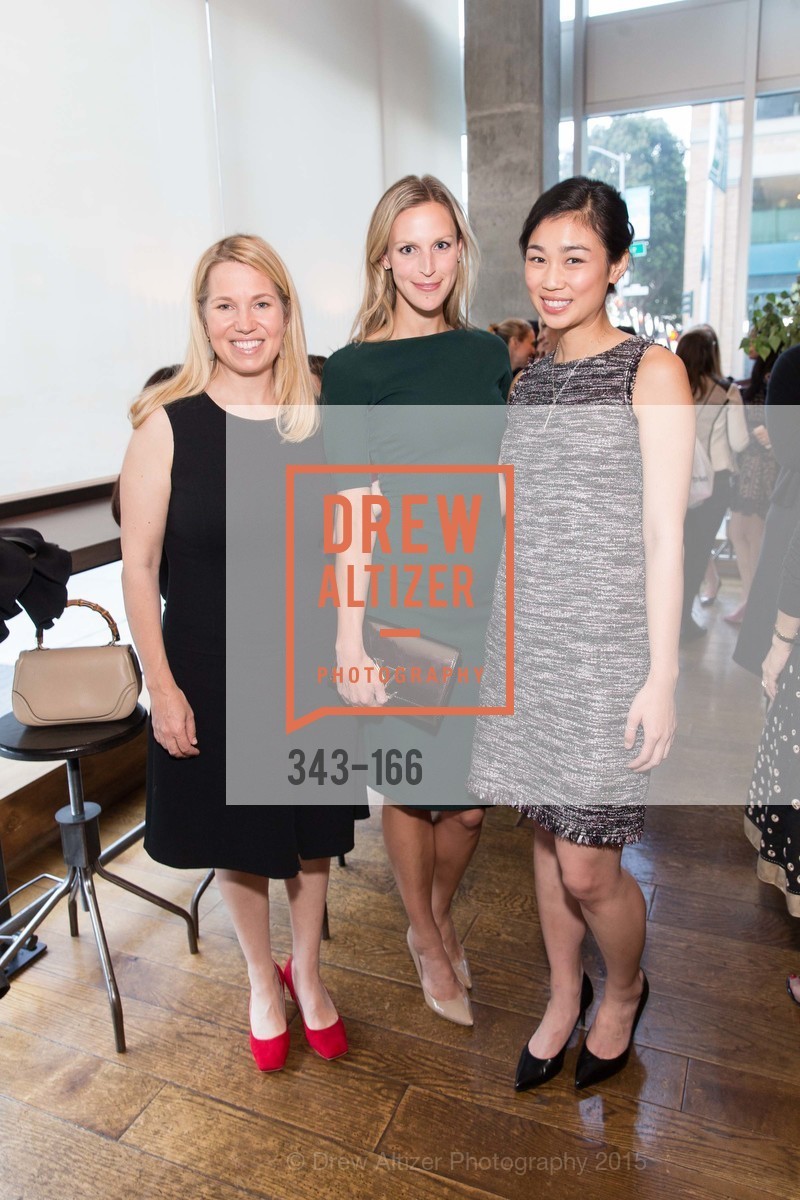 Jessica Livingston, Erin Brooks, Tracy Chou, Elle Women in Tech, Prospect. 300 Spear Street, June 15th, 2015,Drew Altizer, Drew Altizer Photography, full-service agency, private events, San Francisco photographer, photographer california