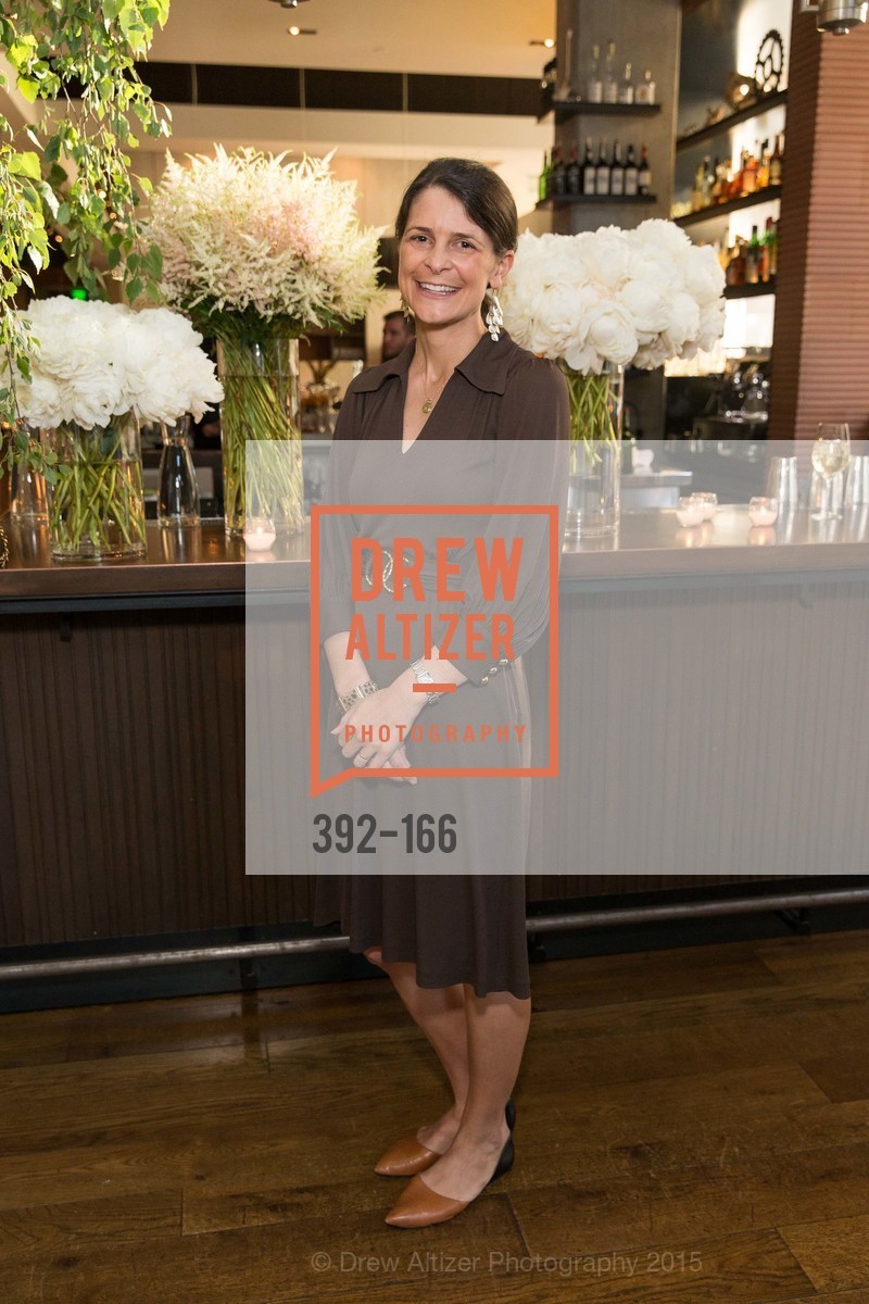 Courtney O'Donnell, Gucci & Vogue Dinner, Prospect. 300 Spear Street, June 16th, 2015, Photo #392-166 Courtney O'Donnell, Photo #392-166