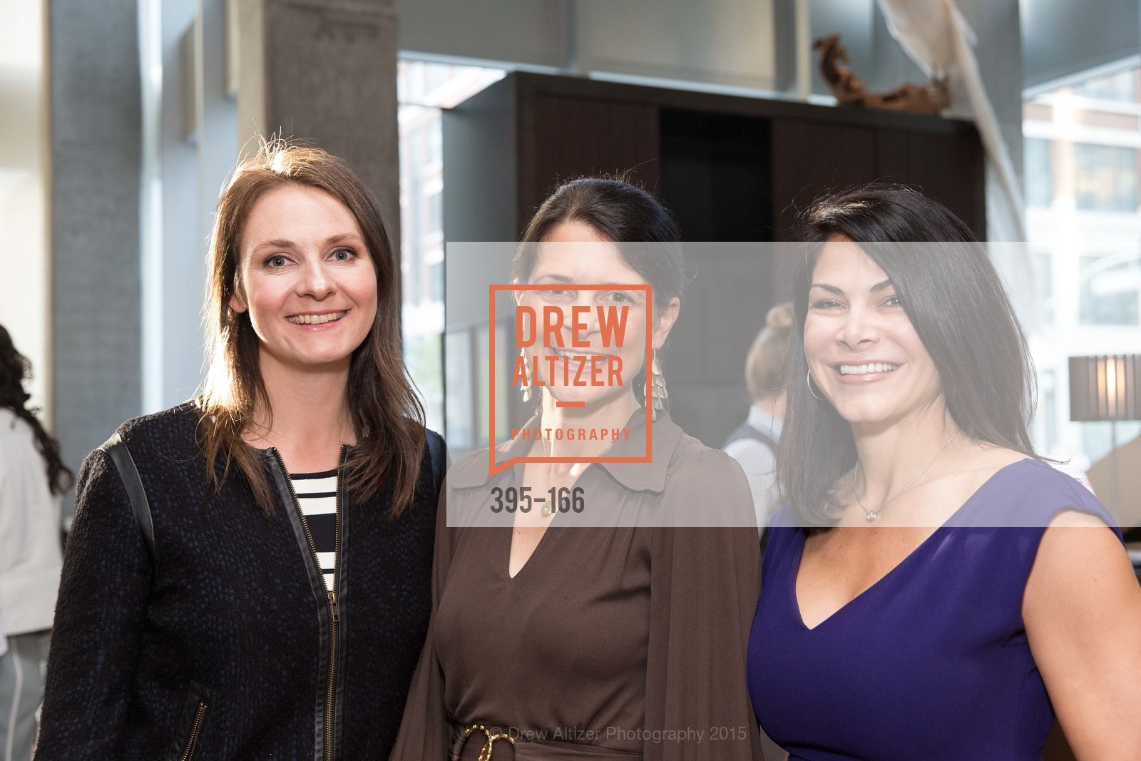 Michelle Zatlyn, Courtney O'Donndell, Belinda Johnson, Elle Women in Tech, Prospect. 300 Spear Street, June 15th, 2015,Drew Altizer, Drew Altizer Photography, full-service event agency, private events, San Francisco photographer, photographer California