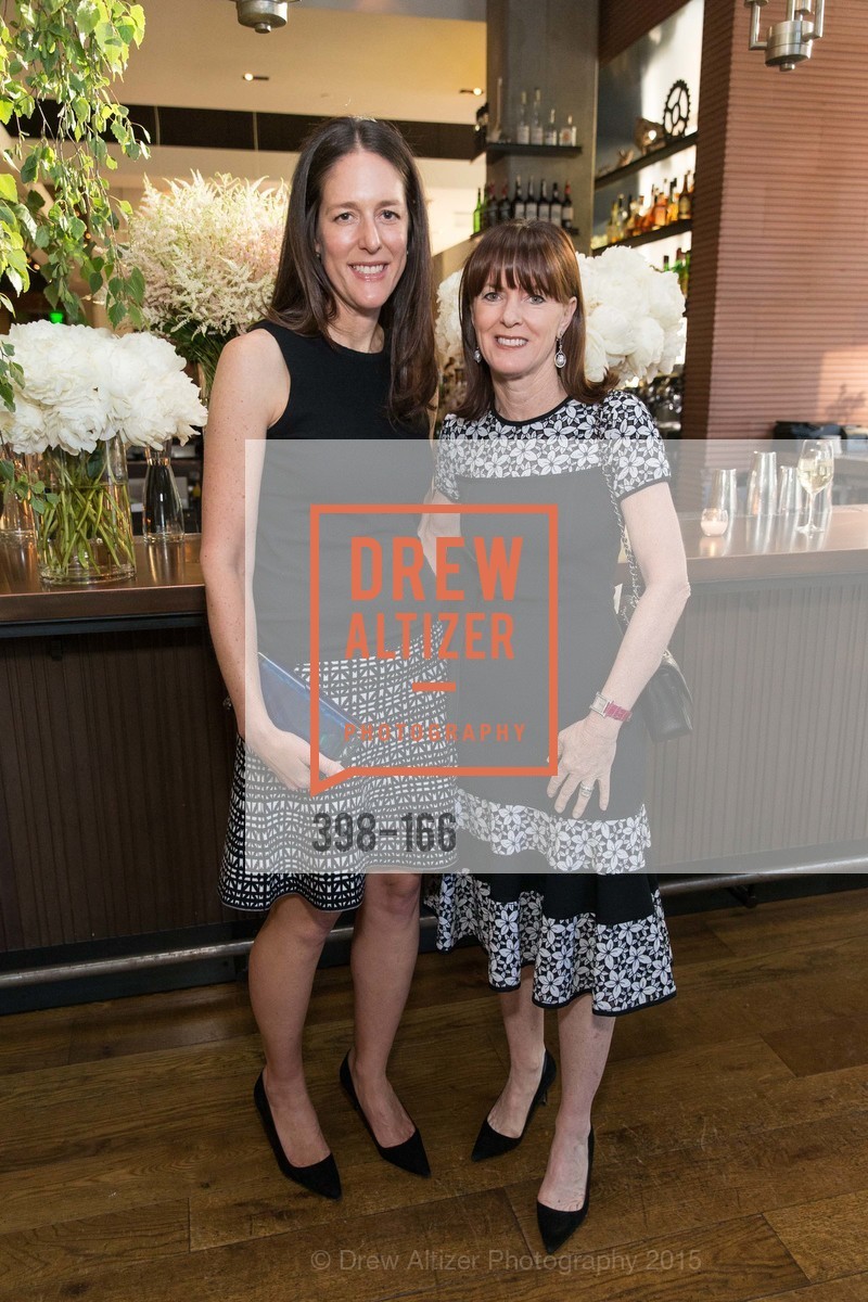 Lisa Tarter, Allison Speer, Elle Women in Tech, Prospect. 300 Spear Street, June 15th, 2015,Drew Altizer, Drew Altizer Photography, full-service agency, private events, San Francisco photographer, photographer california