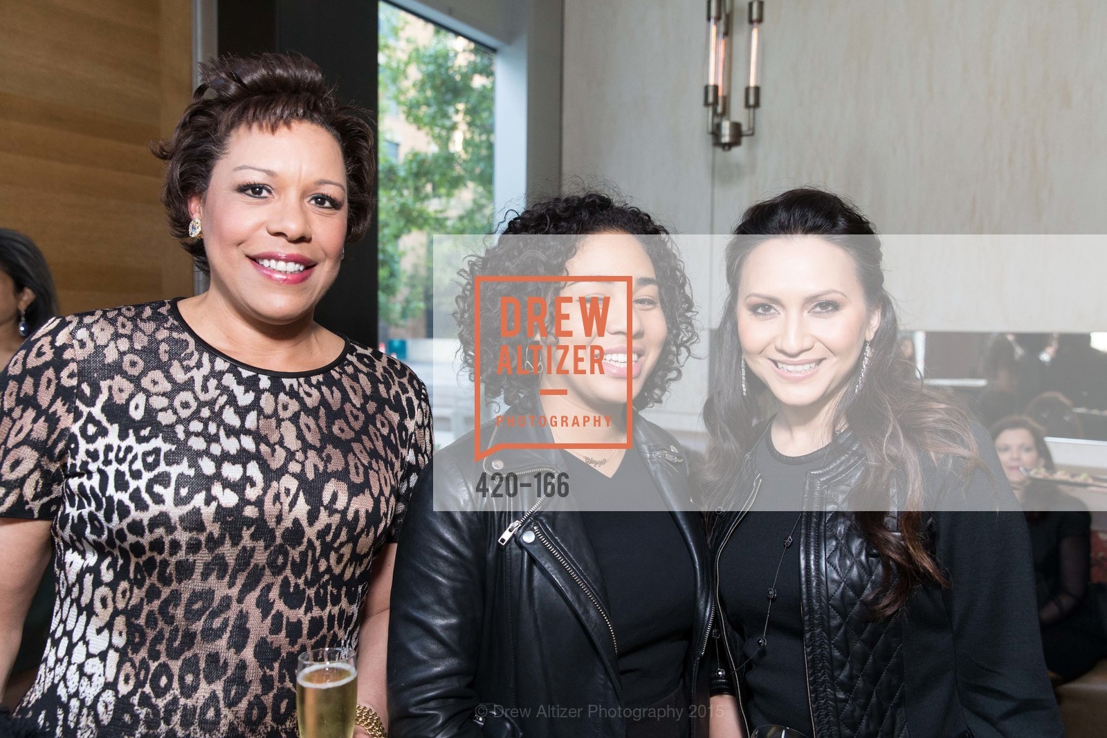 Michelle Jacobson, Lauren Jones, Sarah Haider, Elle Women in Tech, Prospect. 300 Spear Street, June 15th, 2015,Drew Altizer, Drew Altizer Photography, full-service agency, private events, San Francisco photographer, photographer california