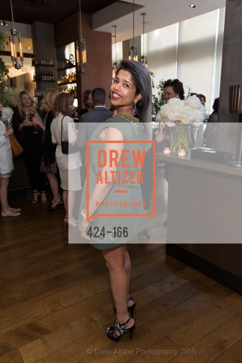 Deepa Pakianathan, Elle Women in Tech, Prospect. 300 Spear Street, June 15th, 2015