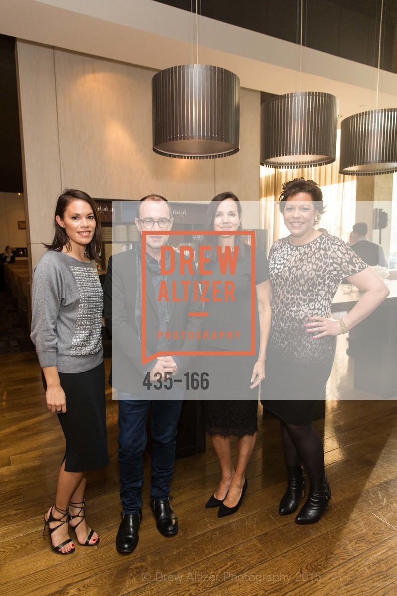 Jenelle Seltzer, Greg Myler, Tiffany Anastasakis, Michelle Jacobson, Elle Women in Tech, Prospect. 300 Spear Street, June 15th, 2015,Drew Altizer, Drew Altizer Photography, full-service agency, private events, San Francisco photographer, photographer california