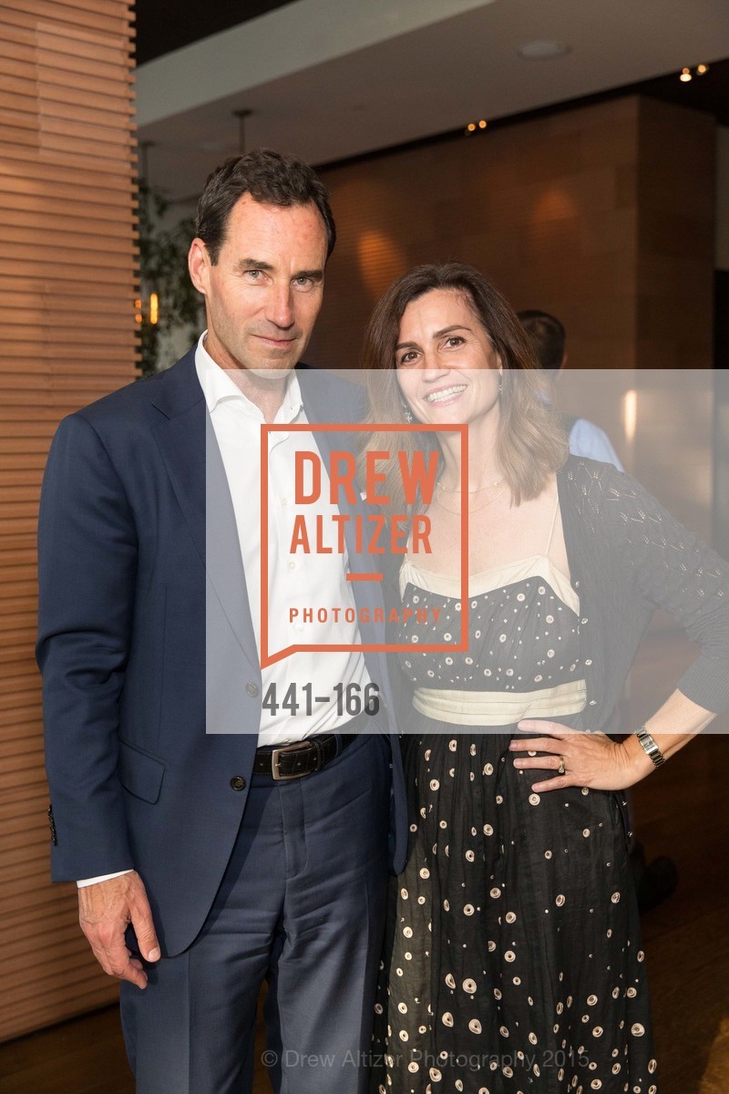 Kevin O'Malley, Elisabeth Charles, Elle Women in Tech, Prospect. 300 Spear Street, June 15th, 2015,Drew Altizer, Drew Altizer Photography, full-service agency, private events, San Francisco photographer, photographer california
