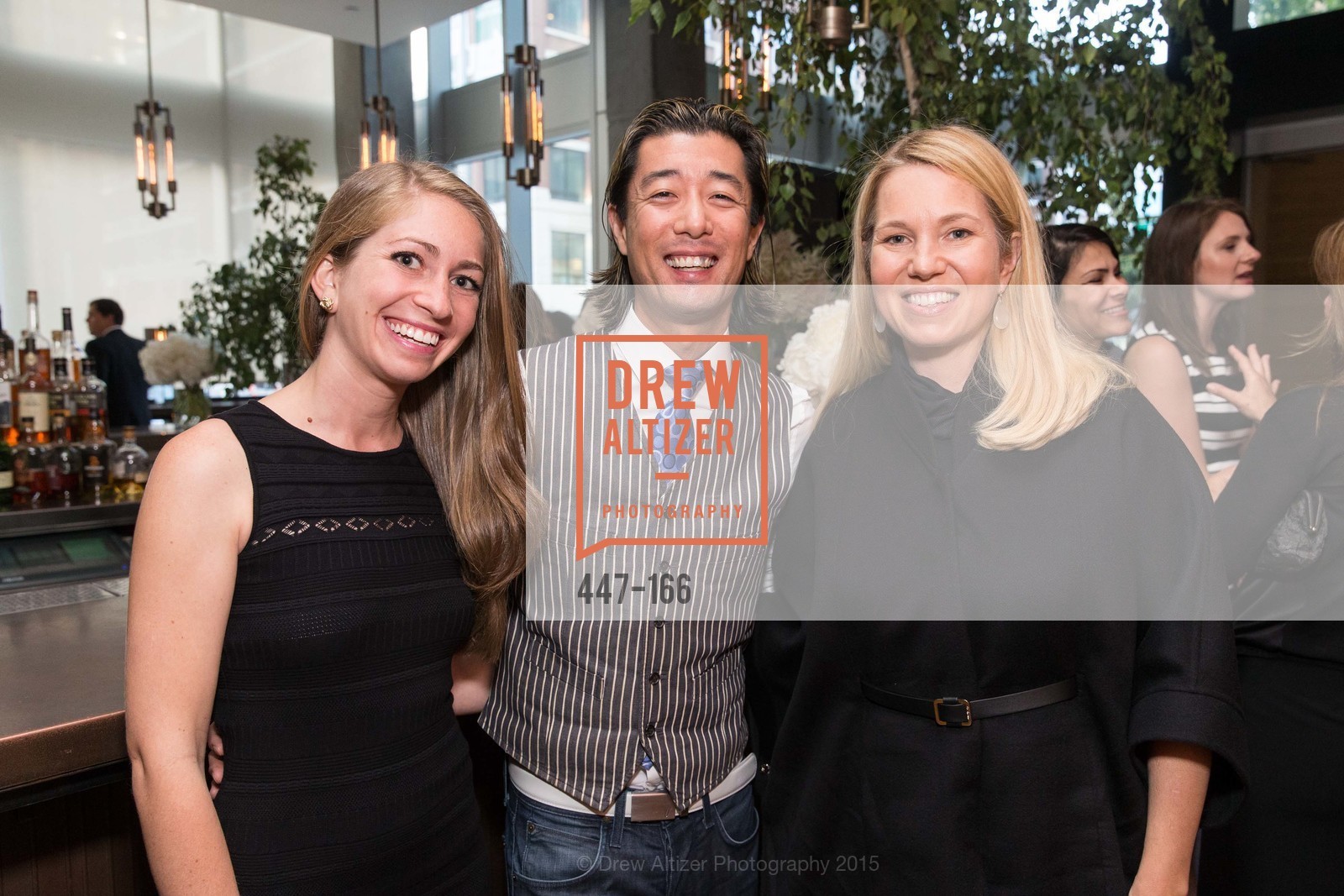 Grace Barey, Tim Narita, Jessica Livingston, Elle Women in Tech, Prospect. 300 Spear Street, June 15th, 2015,Drew Altizer, Drew Altizer Photography, full-service agency, private events, San Francisco photographer, photographer california