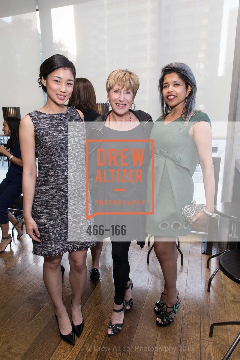 Tracy Chou, Ann Paolini, Deepa Pakianathan, Elle Women in Tech, Prospect. 300 Spear Street, June 15th, 2015,Drew Altizer, Drew Altizer Photography, full-service agency, private events, San Francisco photographer, photographer california