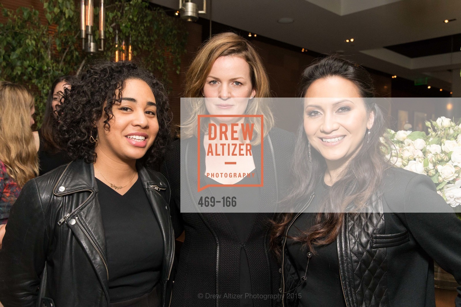 Lauren Jones, Maggie Bullock, Sarah Haider, Elle Women in Tech, Prospect. 300 Spear Street, June 15th, 2015,Drew Altizer, Drew Altizer Photography, full-service agency, private events, San Francisco photographer, photographer california