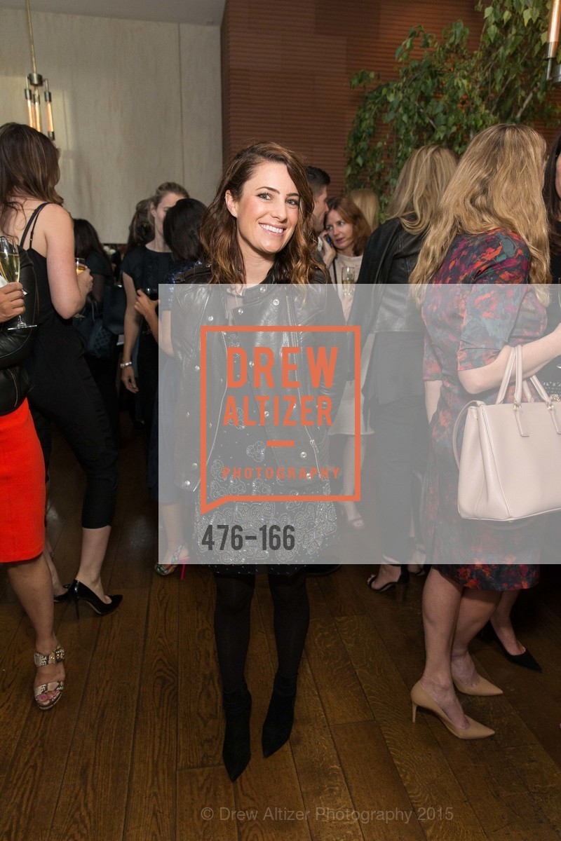 Alicia Lund, Elle Women in Tech, Prospect. 300 Spear Street, June 15th, 2015,Drew Altizer, Drew Altizer Photography, full-service agency, private events, San Francisco photographer, photographer california
