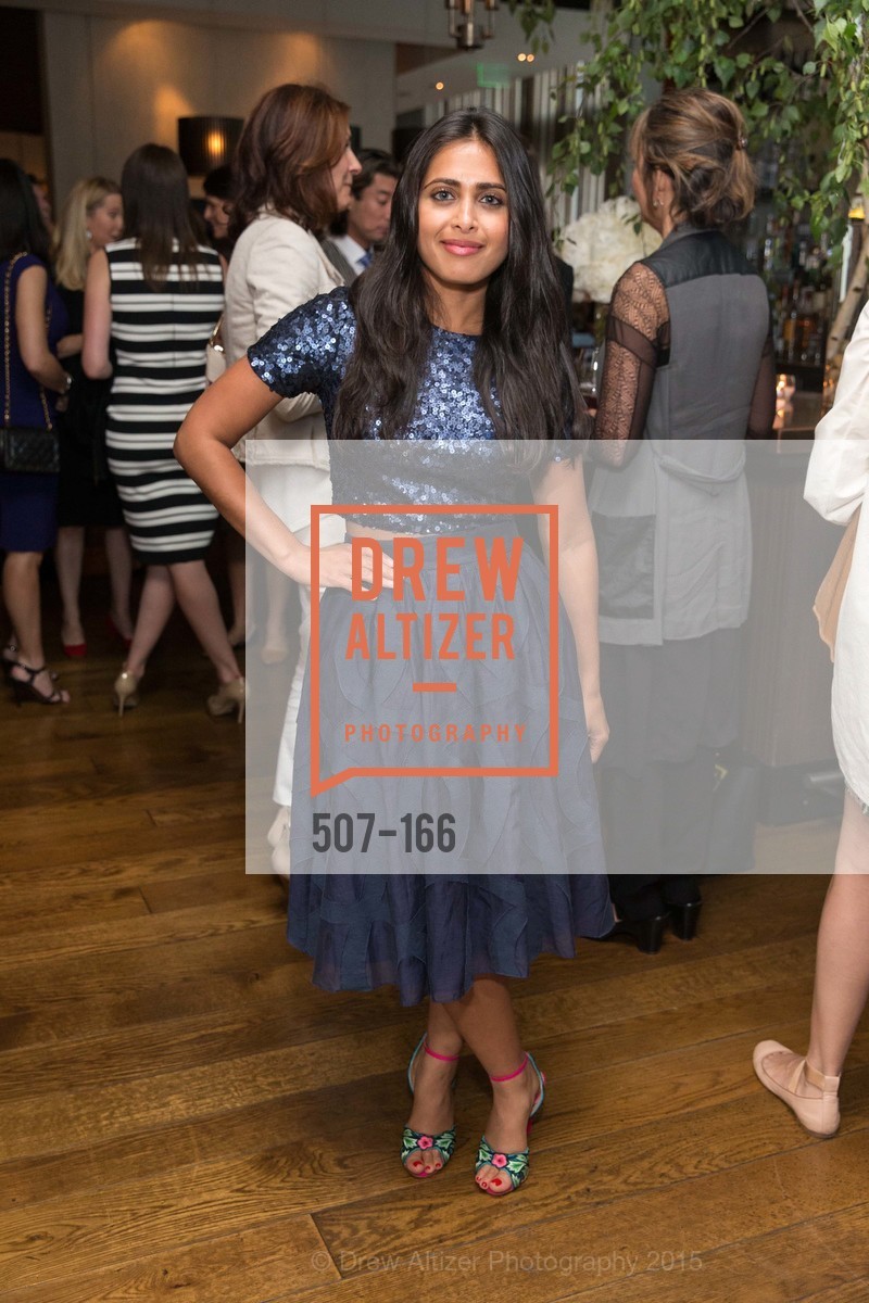 Ruzwana Bashir, Elle Women in Tech, Prospect. 300 Spear Street, June 16th, 2015