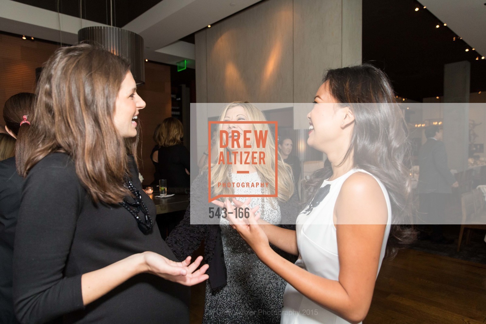 Mary Grove, Elle Women in Tech, Prospect. 300 Spear Street, June 15th, 2015