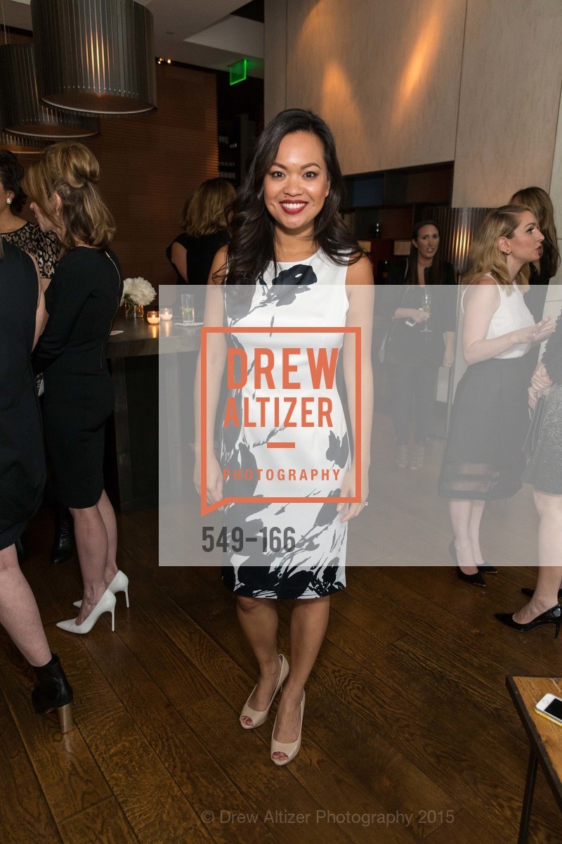 Mary Grove, Elle Women in Tech, Prospect. 300 Spear Street, June 16th, 2015