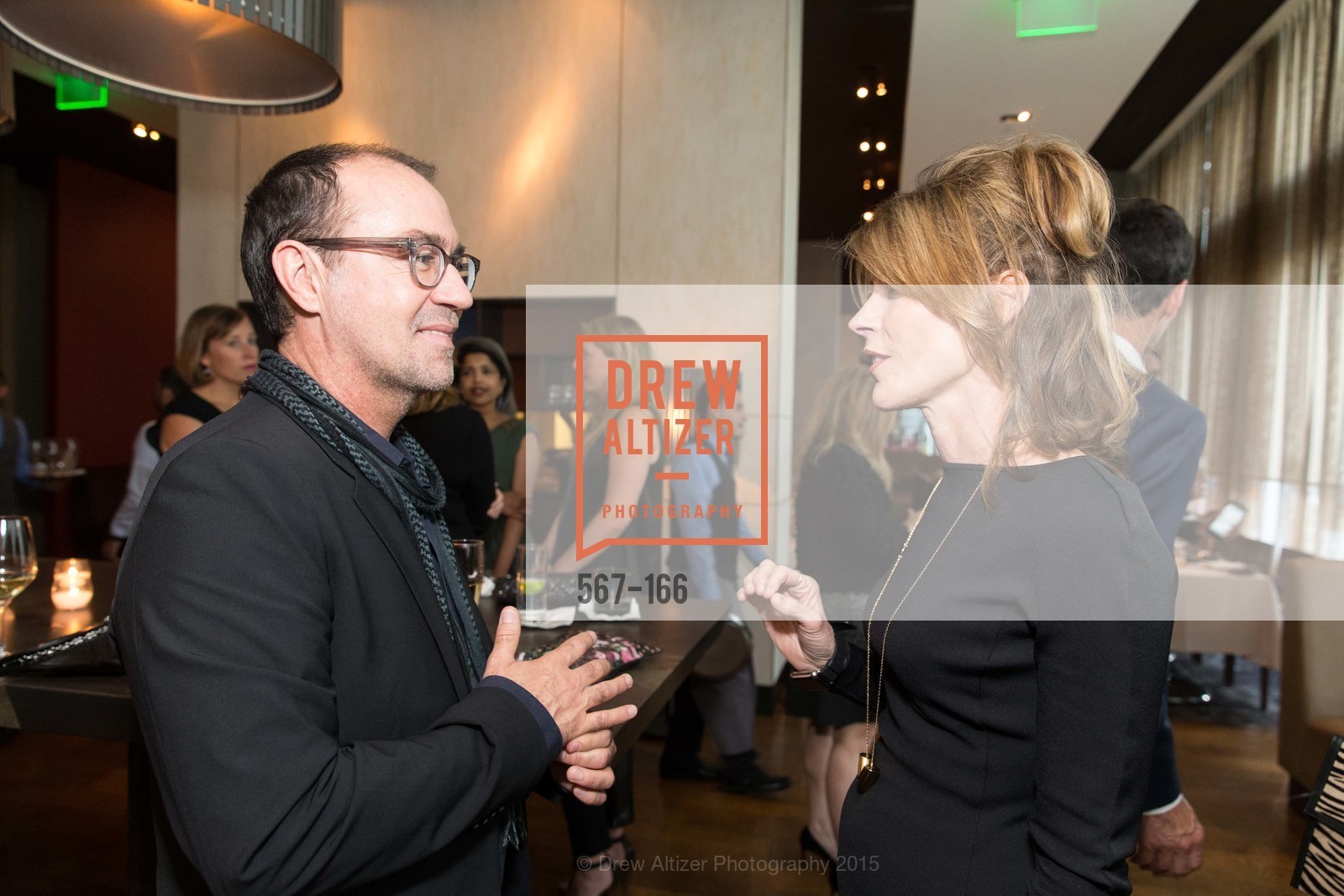 Greg Myker, Robbie Myers, Elle Women in Tech, Prospect. 300 Spear Street, June 15th, 2015,Drew Altizer, Drew Altizer Photography, full-service event agency, private events, San Francisco photographer, photographer California