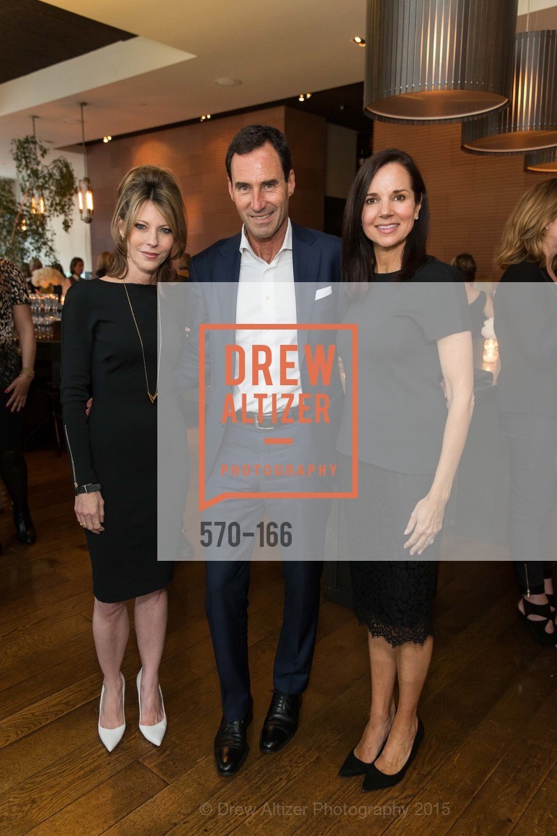 Robbie Myers, Kevin O'Malley, Tiffany Anastasakis, Elle Women in Tech, Prospect. 300 Spear Street, June 15th, 2015,Drew Altizer, Drew Altizer Photography, full-service agency, private events, San Francisco photographer, photographer california
